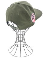 KEBOZ（ケボズ）キャップ カーキ サイズ:- メンズ/2200616409053