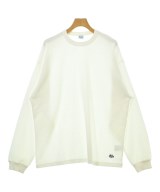 KEBOZ（ケボズ）Tシャツ・カットソー 白 サイズ:L メンズ/2200610484018