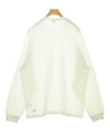 KEBOZ（ケボズ）Tシャツ・カットソー 白 サイズ:L メンズ/2200610484018