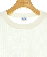 KEBOZ（ケボズ）Tシャツ・カットソー 白 サイズ:L メンズ/2200610484018