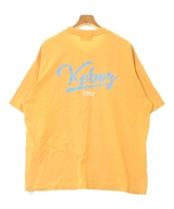 KEBOZ（ケボズ）Tシャツ・カットソー 黄 サイズ:-(XXL位) メンズ/2200613417044