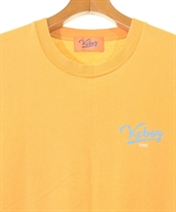 KEBOZ（ケボズ）Tシャツ・カットソー 黄 サイズ:-(XXL位) メンズ/2200613417044
