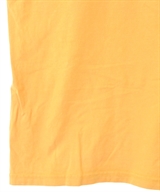 KEBOZ（ケボズ）Tシャツ・カットソー 黄 サイズ:-(XXL位) メンズ/2200613417044