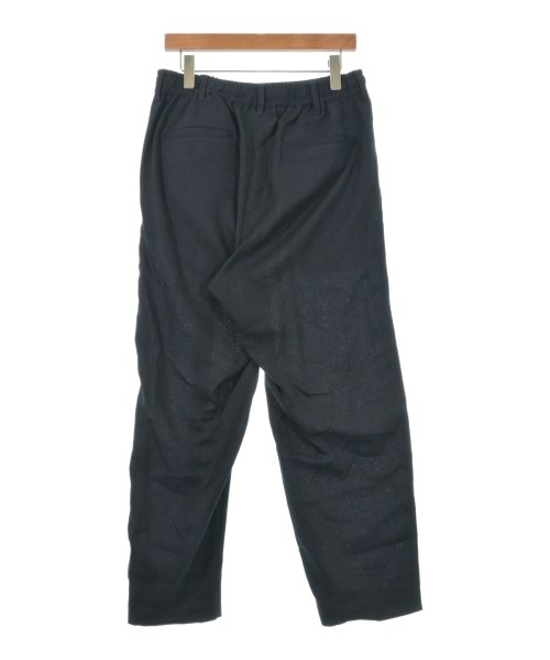 KEBOZ（ケボズ）スラックス 紺 サイズ:L メンズ/2200617878025