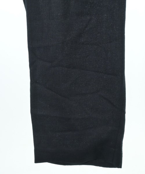 KEBOZ（ケボズ）スラックス 紺 サイズ:L メンズ/2200617878025