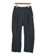 KEBOZ（ケボズ）スラックス 紺 サイズ:L メンズ/2200617878025