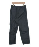 KEBOZ（ケボズ）スラックス 紺 サイズ:L メンズ/2200617878025