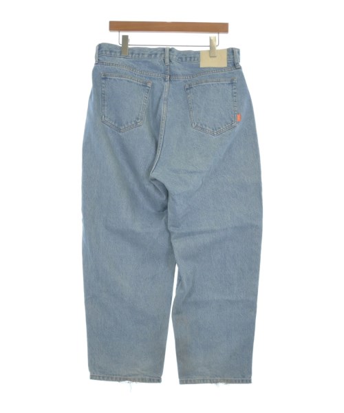 KEBOZ（ケボズ）デニムパンツ 青 サイズ:M メンズ/2200617878032