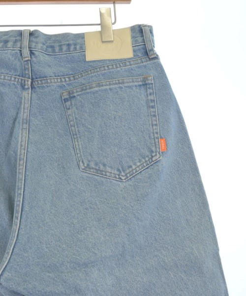 KEBOZ（ケボズ）デニムパンツ 青 サイズ:M メンズ/2200617878032