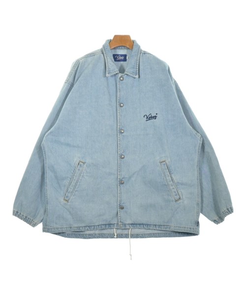 ケボズ(KEBOZ)のKEBOZ ブルゾン