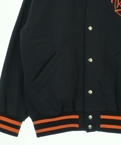 KEBOZ（ケボズ）ブルゾン 黒 サイズ:L メンズ/2200610253027