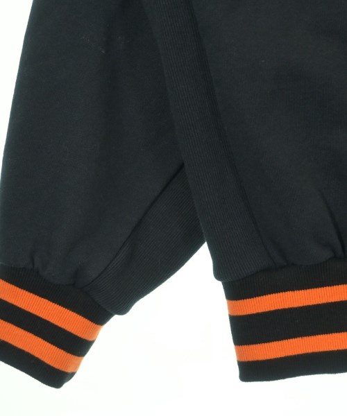 KEBOZ（ケボズ）ブルゾン 黒 サイズ:L メンズ/2200610253027