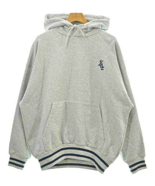 ケボズ(KEBOZ)のKEBOZ パーカー