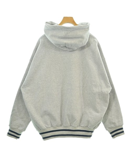 KEBOZ（ケボズ）パーカー グレー サイズ:M メンズ/2200610253034