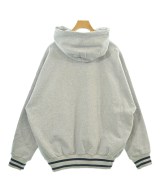 KEBOZ（ケボズ）パーカー グレー サイズ:M メンズ/2200610253034