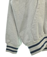 KEBOZ（ケボズ）パーカー グレー サイズ:M メンズ/2200610253034