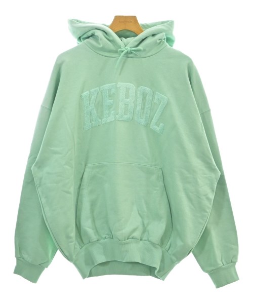ケボズ(KEBOZ)のKEBOZ パーカー