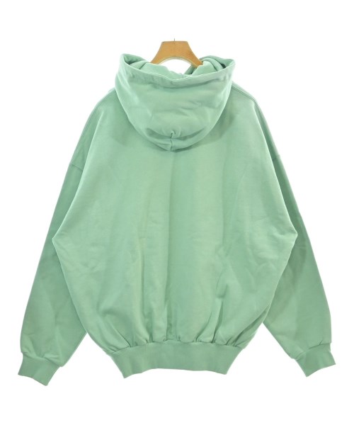 KEBOZ（ケボズ）パーカー 緑 サイズ:M メンズ/2200610253041