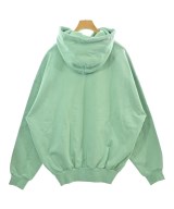 KEBOZ（ケボズ）パーカー 緑 サイズ:M メンズ/2200610253041