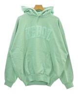KEBOZ パーカー