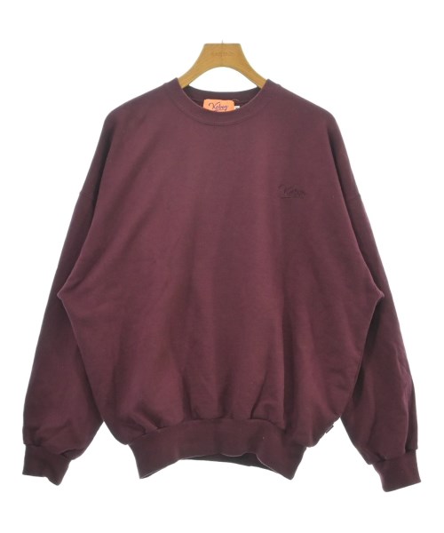 ケボズ(KEBOZ)のKEBOZ スウェット