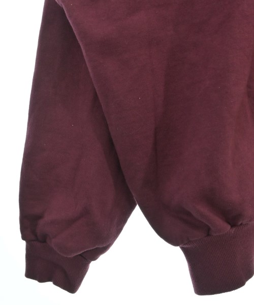 KEBOZ（ケボズ）スウェット 赤 サイズ:M メンズ/2200610253058