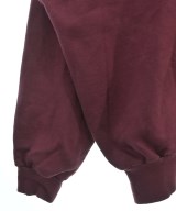 KEBOZ（ケボズ）スウェット 赤 サイズ:M メンズ/2200610253058