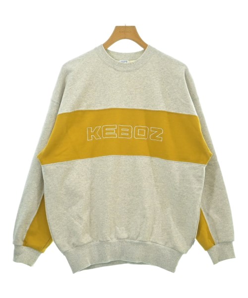 ケボズ(KEBOZ)のKEBOZ スウェット