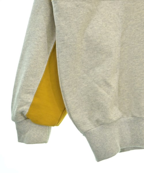 KEBOZ（ケボズ）スウェット グレー サイズ:S メンズ/2200610253065