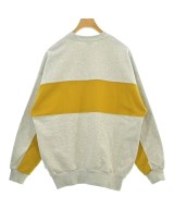 KEBOZ（ケボズ）スウェット グレー サイズ:S メンズ/2200610253065