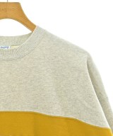 KEBOZ（ケボズ）スウェット グレー サイズ:S メンズ/2200610253065