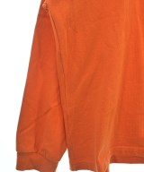 KEBOZ（ケボズ）Tシャツ・カットソー オレンジ サイズ:L メンズ/2200610253072
