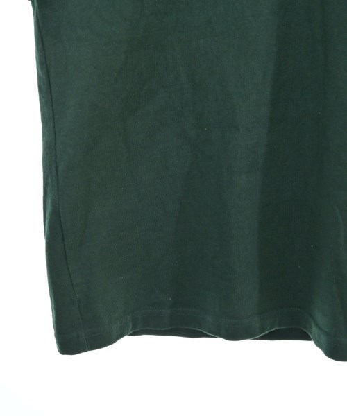 KEBOZ（ケボズ）Tシャツ・カットソー 緑 サイズ:M メンズ/2200610253096