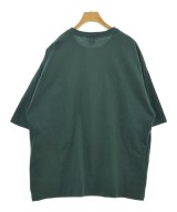 KEBOZ（ケボズ）Tシャツ・カットソー 緑 サイズ:M メンズ/2200610253102
