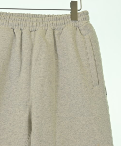 KEBOZ（ケボズ）スウェットパンツ グレー サイズ:S レディース/2200610253126