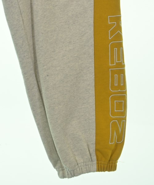 KEBOZ（ケボズ）スウェットパンツ グレー サイズ:S レディース/2200610253126