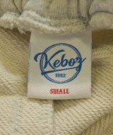 KEBOZ（ケボズ）スウェットパンツ グレー サイズ:S レディース/2200610253126
