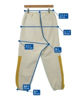 KEBOZ（ケボズ）スウェットパンツ グレー サイズ:S レディース/2200610253126