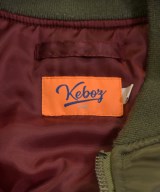 KEBOZ（ケボズ）その他 カーキ サイズ:L メンズ/2200609014011
