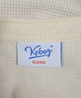 KEBOZ（ケボズ）Tシャツ・カットソー ベージュ サイズ:XL メンズ/2200673351050