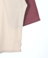 KEBOZ（ケボズ）Tシャツ・カットソー ベージュ サイズ:XL メンズ/2200673351050