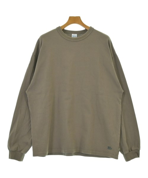 KEBOZ(ケボズ)Tシャツ・カットソー 茶 サイズ:L/2200673518033