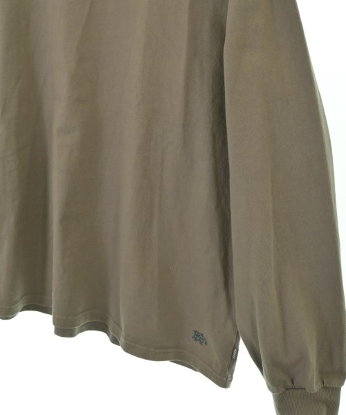 KEBOZ（ケボズ）Tシャツ・カットソー 茶 サイズ:L メンズ/2200673518033