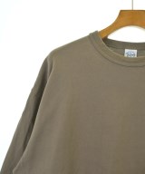 KEBOZ（ケボズ）Tシャツ・カットソー 茶 サイズ:L メンズ/2200673518033