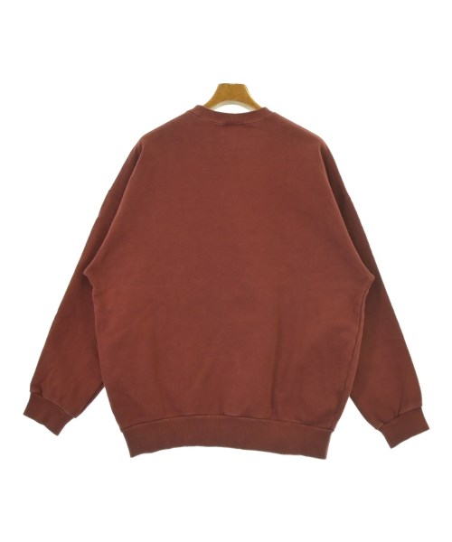 KEBOZ（ケボズ）スウェット 赤 サイズ:L メンズ/2200672990045