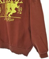 KEBOZ（ケボズ）スウェット 赤 サイズ:L メンズ/2200672990045