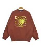 KEBOZ スウェット