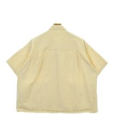 KEBOZ（ケボズ）カジュアルシャツ 白 サイズ:M メンズ/2200677966052