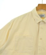 KEBOZ（ケボズ）カジュアルシャツ 白 サイズ:M メンズ/2200677966052