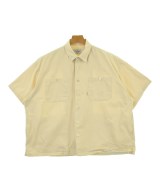 KEBOZ カジュアルシャツ
